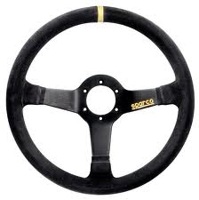 Motorsport Sturen